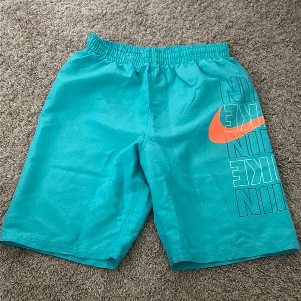 Nike Kids  Athletic/ Swim Shorts